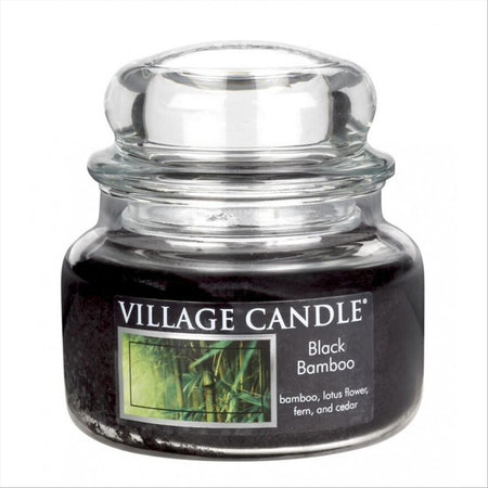 Candele profumate "Village Candle" profumatore per ambienti, Giara in vetro da 11 once