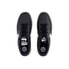 Nike Scarpa Bassa Uomo Court Vision Low Next Nature Black/white/black da uomo