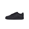 Nike Scarpa Bassa Uomo Court Vision Low Next Nature Black/black/black da uomo
