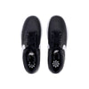 Nike Scarpa Bassa Uomo Court Vision Mid Next Nature Black/white/black da uomo