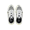 Nike Scarpa Bassa Donna W Zoom Air Fire Particle Grey/metallic Silver/black da donna