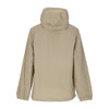 Nike Giacca a Vento Uomo Sportswear Club Bandon Jacket Khaki/black da uomo