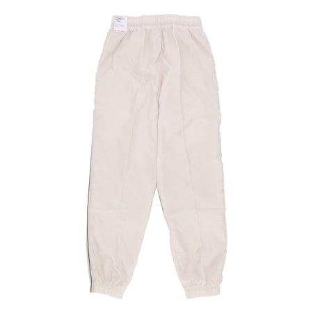 Nike Pantalone Tuta Uomo Sportswear Air Woven Pant Lt Orewood Brn/iron Grey/black da uomo