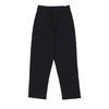Nike Pantalone Lungo Uomo Club Cargo Pant Black/black da uomo