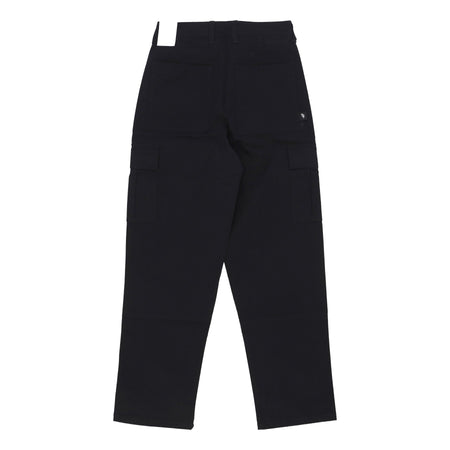 Nike Pantalone Lungo Uomo Club Cargo Pant Black/black da uomo