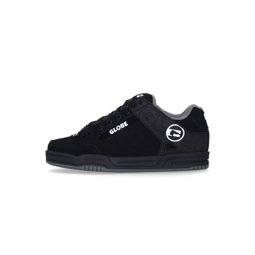 Globe Mahalo Uomo - Scarpe Da Skateboard In Pelle, Suola In Gomma, Design Stringato - 2