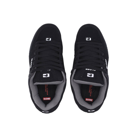 GLOBE Scarpe Skate Uomo Tilt Black/black da uomo