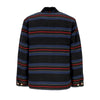 CARHARTT WIP Giacca Workwear Uomo Oregon Jacket Starco Stripe/black da uomo