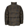 CARHARTT WIP Piumino Uomo Springfield Jacket Paisley Print/plant/black da uomo