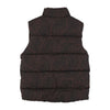 CARHARTT WIP Piumino Smanicato Uomo Springfield Vest Paisley Print/buckeye/black da uomo