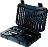 BLACK&DECKER---A7216-XJ-SET-PER-FORARE-ED-AVVITARE-32-PEZZI