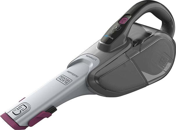 BLACK&DECKER---Aspiratore-Ricaricabile-Aspirabriciole-e-Azione-Ciclonica-con-profumazione-DVJ325BFS-QW