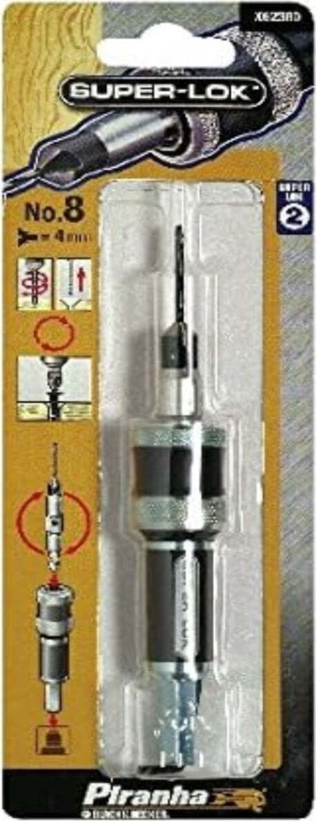 BLACK&DECKER---CONNETTORE-N°8-4MM