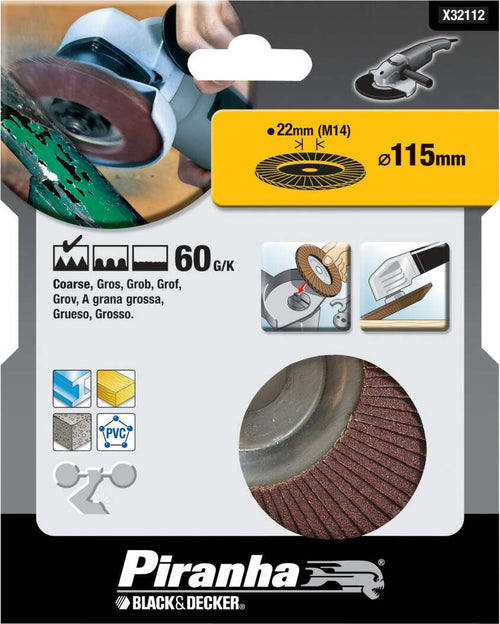 BLACK&DECKER---DISCO-ABRASIVO-115MM-GRANA-60
