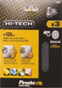 BLACK&DECKER---FOGLI-ABRASIVI-125MM-GRANA-120
