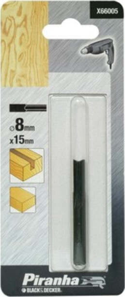 BLACK&DECKER---FRESA-CILINDRICA-8MM