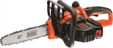BLACK&DECKER---GKC1825L20-QW-Elettrosega-a-Batteria-Litio-18V-2.0-Ah,-Barra-25-cm
