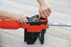 BLACK&DECKER---GKC1825L20-QW-Elettrosega-a-Batteria-Litio-18V-2.0-Ah,-Barra-25-cm