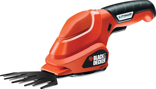BLACK&DECKER---GSL200-QW-Cesoia-a-Batteria-Litio-3.6-V-1.1-Ah