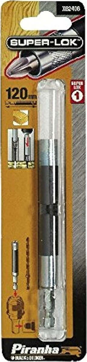 BLACK&DECKER---GUIDE-PER-VITI-120MM