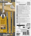 BLACK&DECKER---LAME-PER-LEGNO-106.5X2.7MM