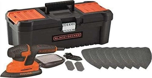 BLACK&DECKER---LEVIGATRICE-MOUSE-MULTIFUNZIONE-120W-CON-VALIGETTA