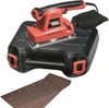 BLACk&DECKER---LEVIGATRICE-ORBITALE-310W