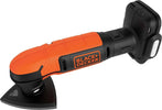 BLACK&DECKER---LEVIGATRICE-PLATORELLO-DELTA-CON-VELCRO-A-BATTERIA-12V