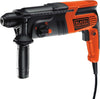 BLACK&DECKER---MARTELLO-TASSELLATORE/SCALPELLATORE-850W-SDS-PLUS