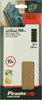 BLACK&DECKER---PIRANHA---10-PEZZI---NASTRI-ABRASIVI-93x230MM-PER-LEVIGATRICE-ORBITALE---GRANA-150
