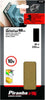 BLACK&DECKER---PIRANHA---10-PEZZI---NASTRI-ABRASIVI-93x230MM-PER-LEVIGATRICE-ORBITALE---GRANA-60-SENZA-FORI-**