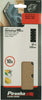 BLACK&DECKER---PIRANHA---10-PEZZI---NASTRI-ABRASIVI-FORATI-93x230MM-PER-LEVIGATRICE-ORBITALE---GRANA-60