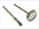 BLACK&DECKER---PIRANHA---2-PEZZI---SPAZZOLE-METALLICHE-A-TAZZA-E-A-MATITA
