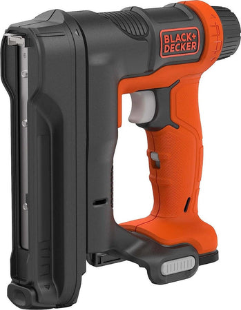 BLACK&DECKER---PISTOLA-GRAFFATRICE/CHIODATRICE-12V-SENZA-BATTERIA