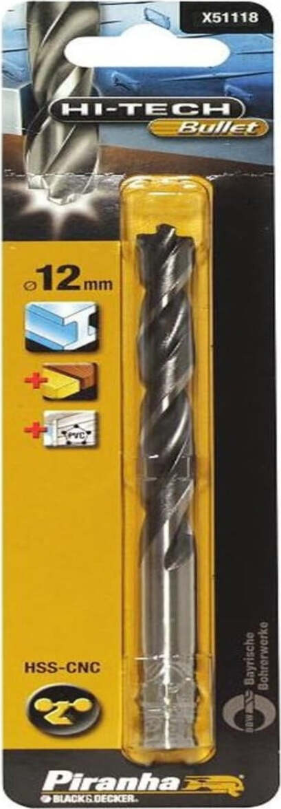 BLACK&DECKER---PUNTA-BULLET-PER-TRAPANO-1.2CM
