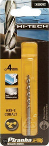 BLACK&DECKER---PUNTA-COLBALTO-4-MM***