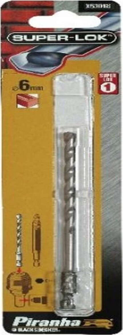 BLACK&DECKER---PUNTA-PER-TRAPANO-6MM