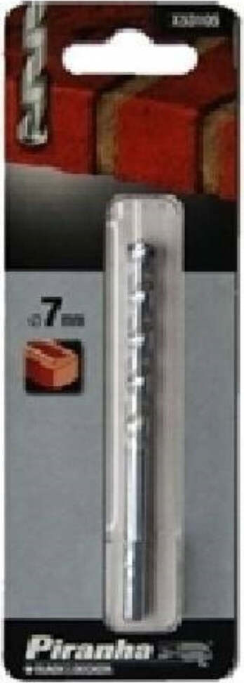 BLACK&DECKER---PUNTA-PER-TRAPANO-7MM***