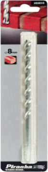BLACK&DECKER---PUNTA-PER-TRAPANO-8X200MM***