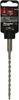 BLACK&DECKER---PUNTA-PER-TRAPANO-HAMMER-SDS+-5X160MM