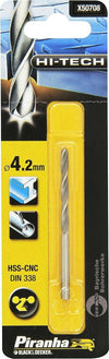 BLACK&DECKER---PUNTA-PER-TRAPANO-HSS-CNC-4.2MM