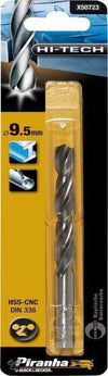 BLACK&DECKER---PUNTA-PER-TRAPANO-HSS-CNC-9.5MM***