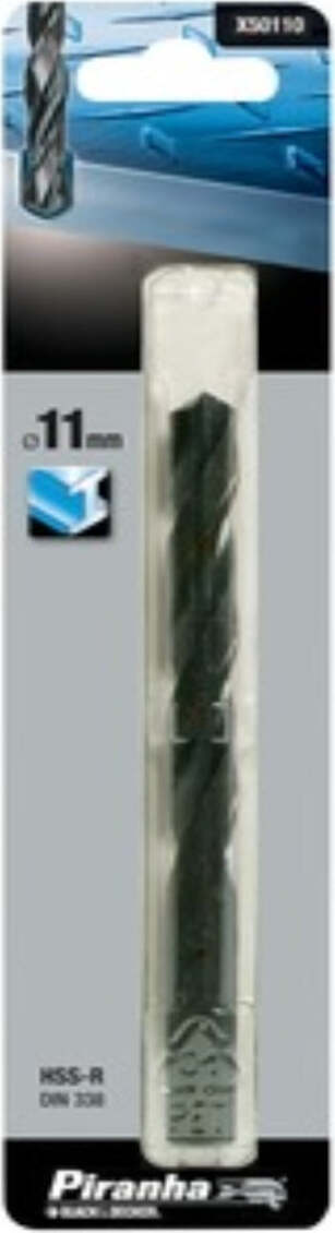 BLACK&DECKER---PUNTA-PER-TRAPANO-HSS-R-11MM***