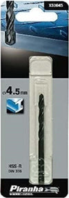 BLACK&DECKER---PUNTA-PER-TRAPANO-HSS-R-4.5MM