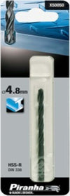 BLACK&DECKER---PUNTA-PER-TRAPANO-HSS-R-4.8MM***