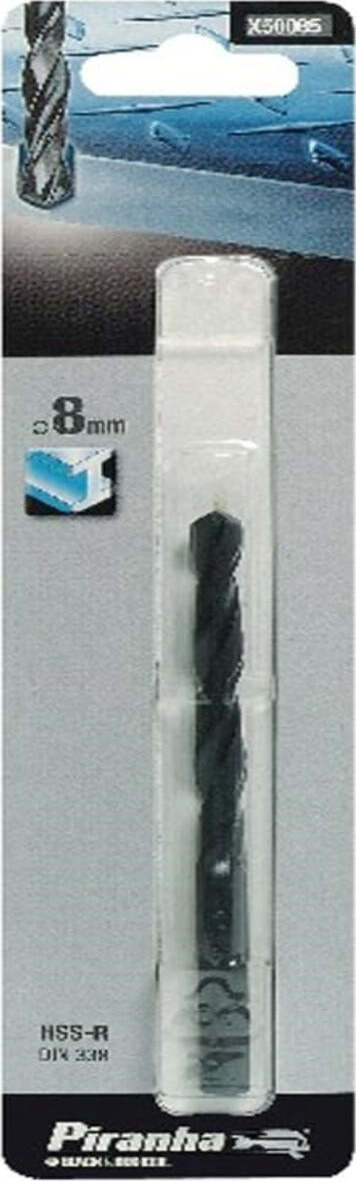 BLACK&DECKER---PUNTA-PER-TRAPANO-HSS-R-8MM