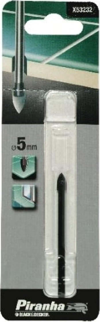 BLACK&DECKER---PUNTA-PER-VETRO-E-CERAMICA-5MM