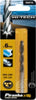 BLACK&DECKER---PUNTE-PER-METALLO-CROWM-6-MM***