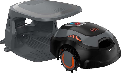 BLACK&DECKER---ROBOT-RASAERBA-PER-SUPERFICI-FINO-A-700M
