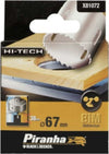 BLACK&DECKER---SEGA-A-TAZZA-BIMETALLICA-67MM